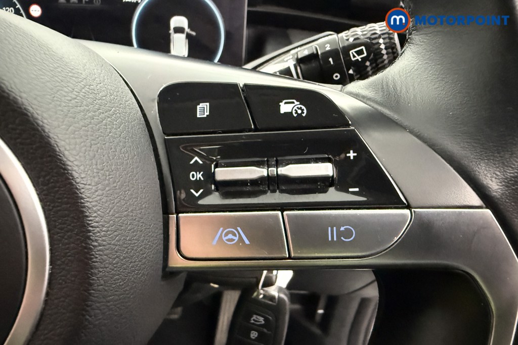 Used Hyundai TUCSON 2022 for sale - 78026716: Photo 12