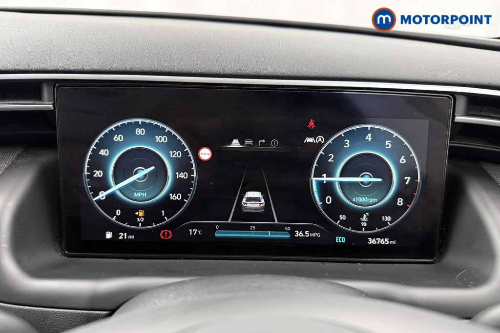 Used Hyundai TUCSON 2022 for sale - 78026716: Photo 13