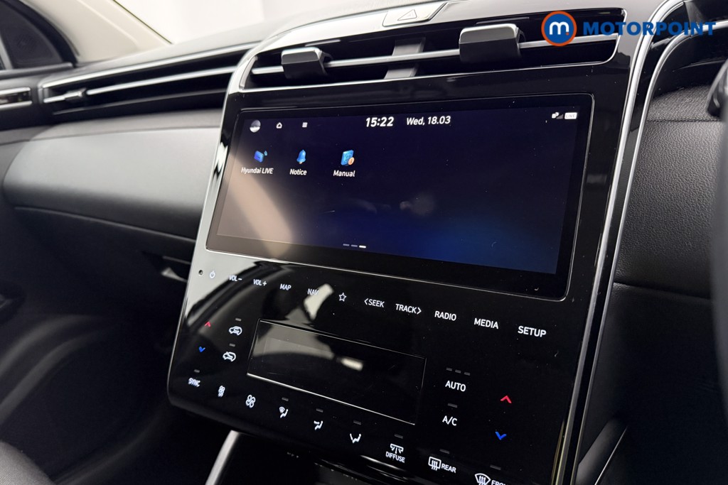 Used Hyundai TUCSON 2022 for sale - 78026716: Photo 15