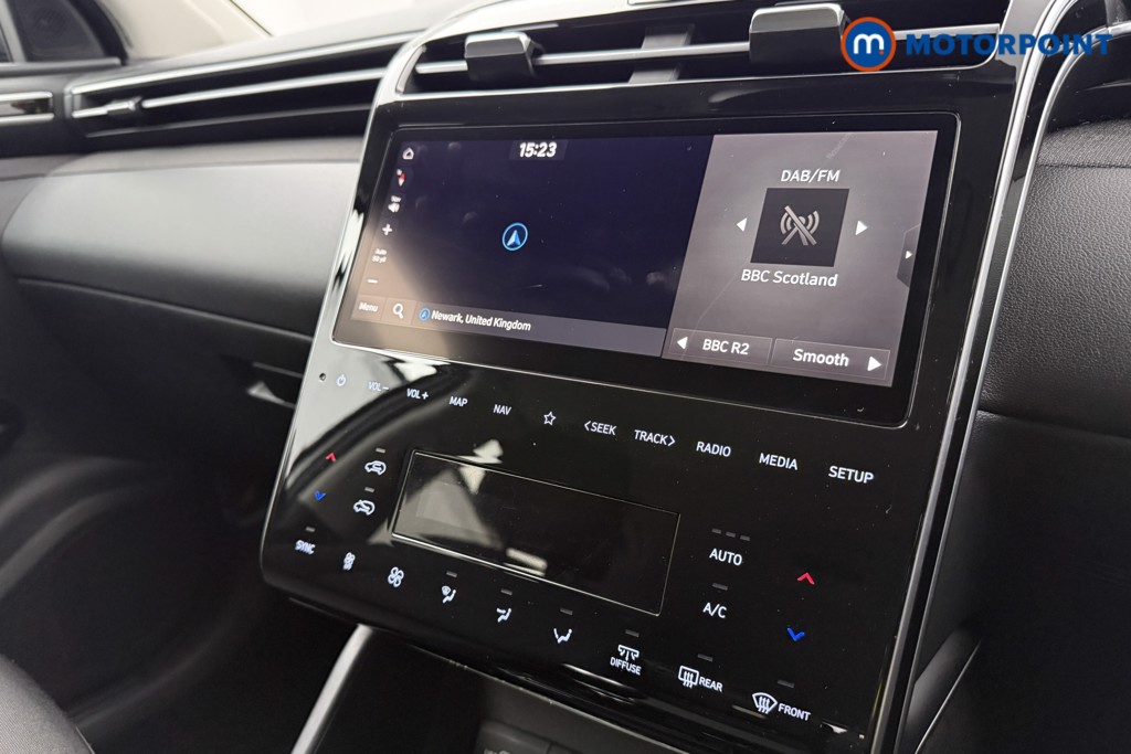 Used Hyundai TUCSON 2022 for sale - 78026716: Photo 16