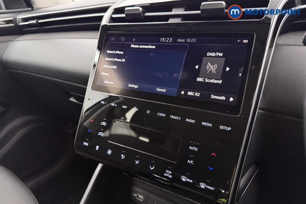 Used Hyundai TUCSON 2022 for sale - 78026716: Photo 17