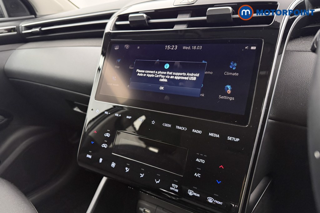 Used Hyundai TUCSON 2022 for sale - 78026716: Photo 18