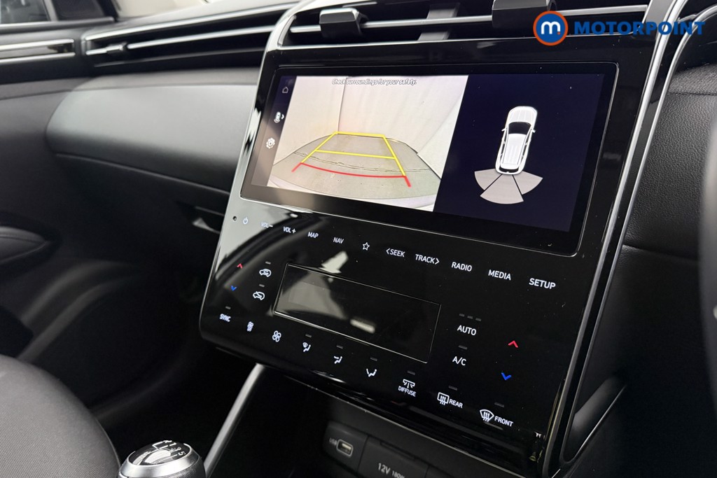 Used Hyundai TUCSON 2022 for sale - 78026716: Photo 19