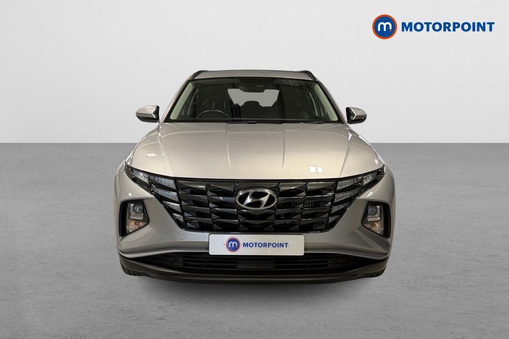 Used Hyundai TUCSON 2022 for sale - 78026716: Photo 2