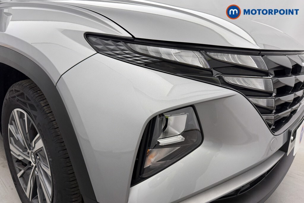 Used Hyundai TUCSON 2022 for sale - 78026716: Photo 35