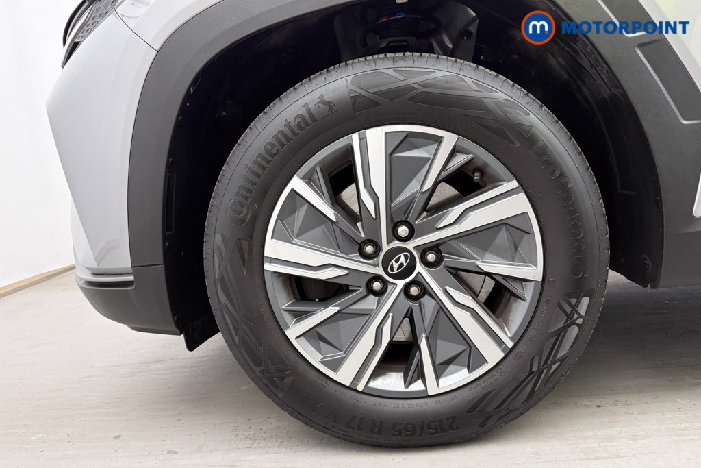 Used Hyundai TUCSON 2022 for sale - 78026716: Photo 36