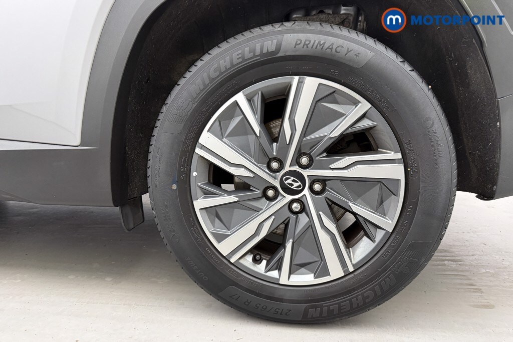 Used Hyundai TUCSON 2022 for sale - 78026716: Photo 37