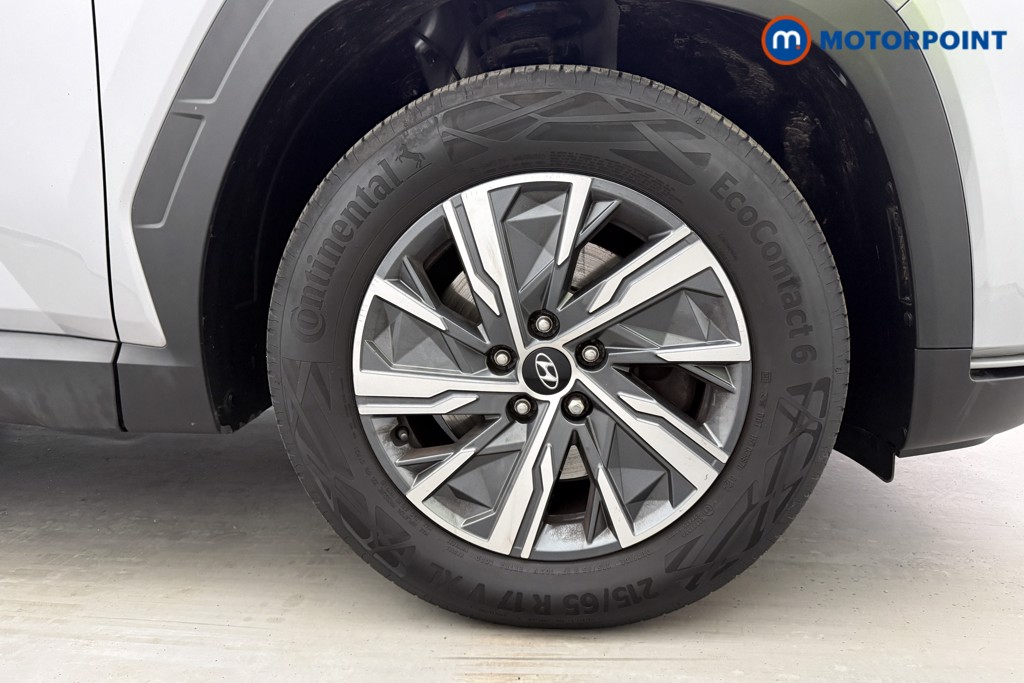 Used Hyundai TUCSON 2022 for sale - 78026716: Photo 39