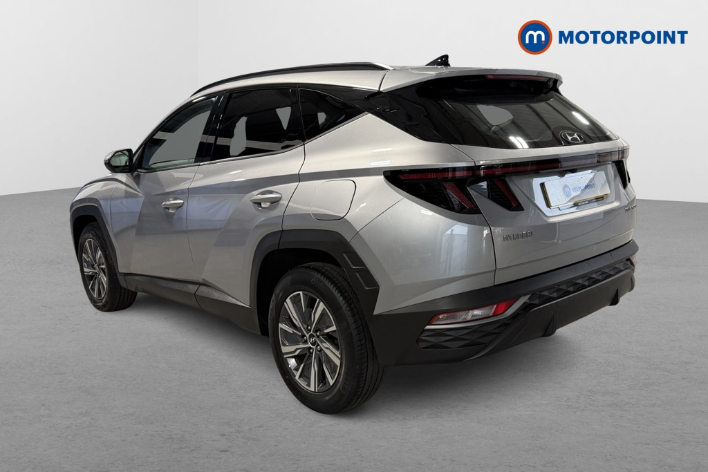 Used Hyundai TUCSON 2022 for sale - 78026716: Photo 5