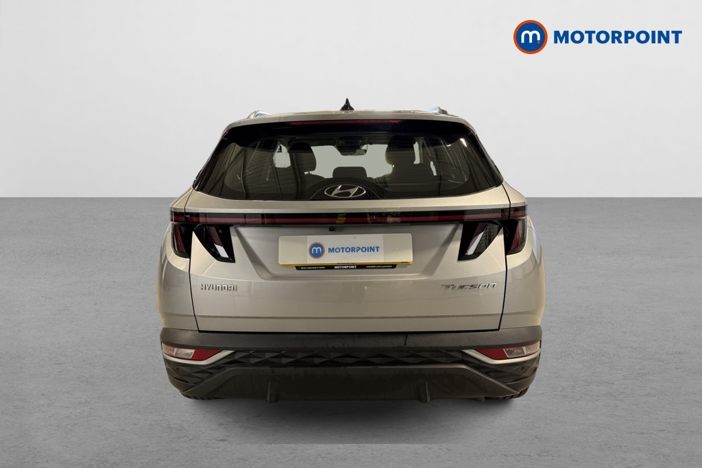 Used Hyundai TUCSON 2022 for sale - 78026716: Photo 6