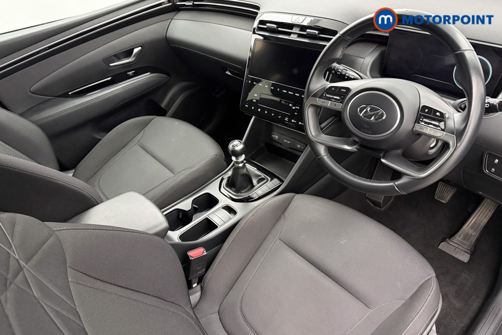 Used Hyundai TUCSON 2022 for sale - 78026716: Photo 9