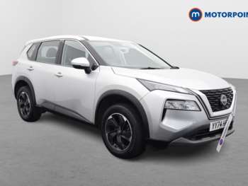 2024 - 1.5 MHEV 163 Acenta Premium 5dr [7 Seat] Xtronic