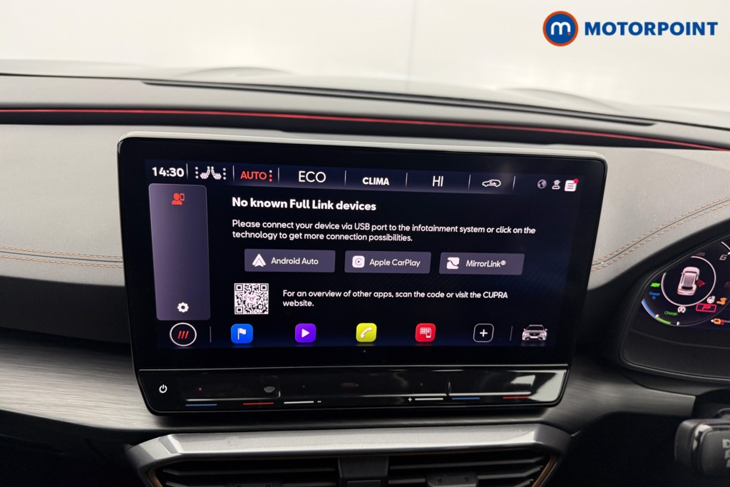 Used Cupra Formentor for sale - 77221264: Photo 10