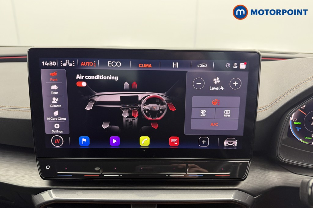 Used Cupra Formentor for sale - 77221264: Photo 15