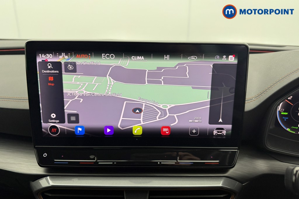 Used Cupra Formentor for sale - 77221264: Photo 16