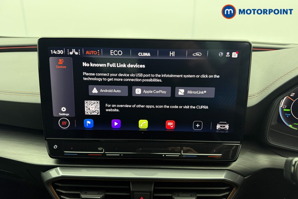 Used Cupra Formentor for sale - 77221264: Photo 17