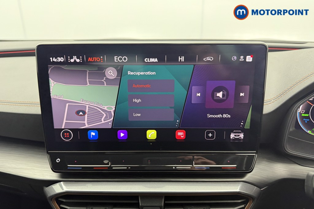 Used Cupra Formentor for sale - 77221264: Photo 18