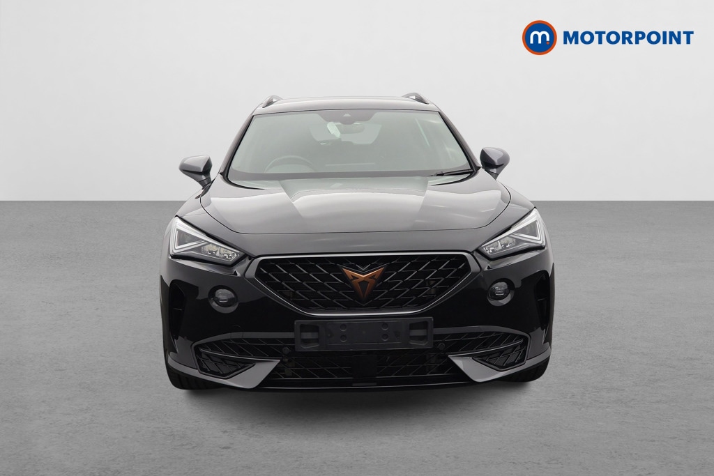 Used Cupra Formentor for sale - 77221264: Photo 2