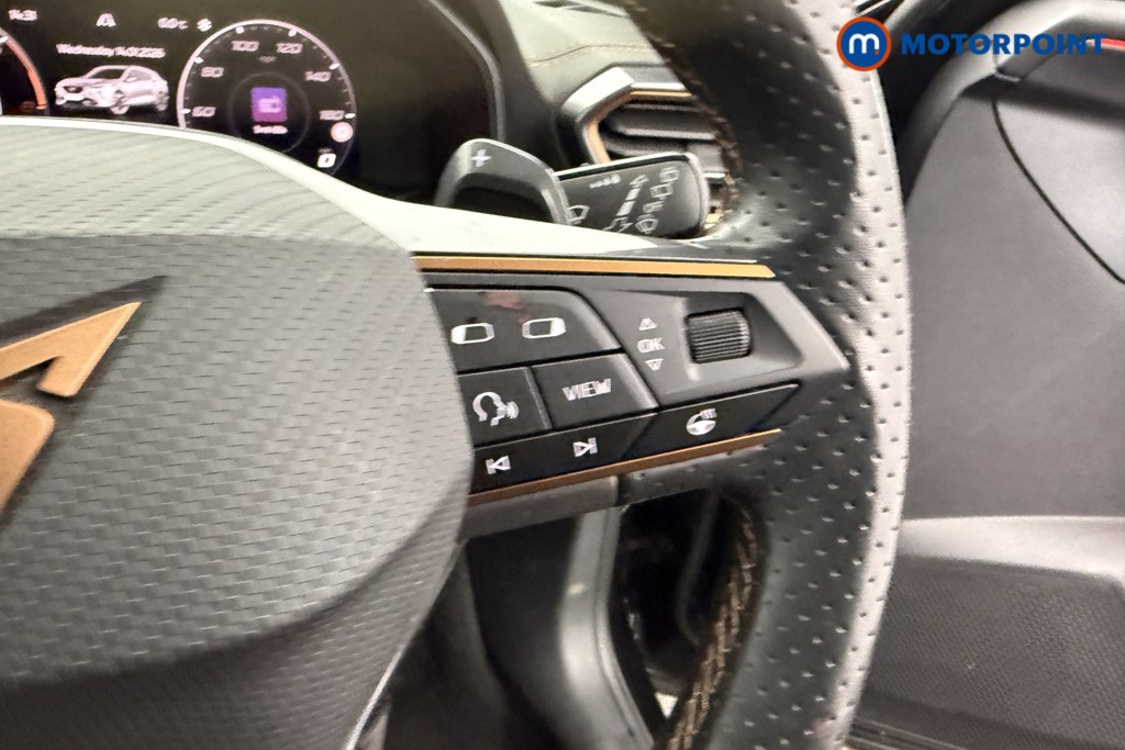 Used Cupra Formentor for sale - 77221264: Photo 21