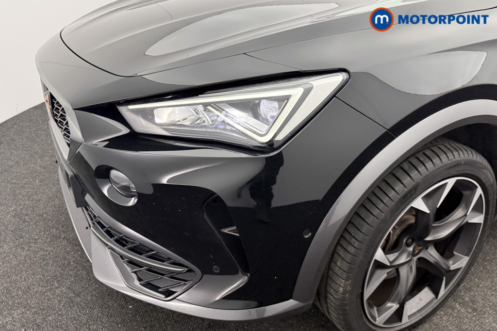 Used Cupra Formentor for sale - 77221264: Photo 37