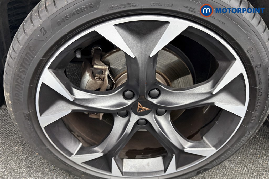 Used Cupra Formentor for sale - 77221264: Photo 38