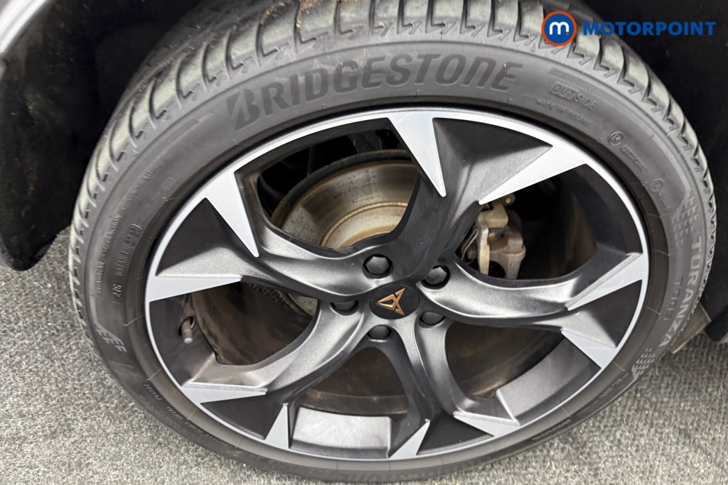 Used Cupra Formentor for sale - 77221264: Photo 40