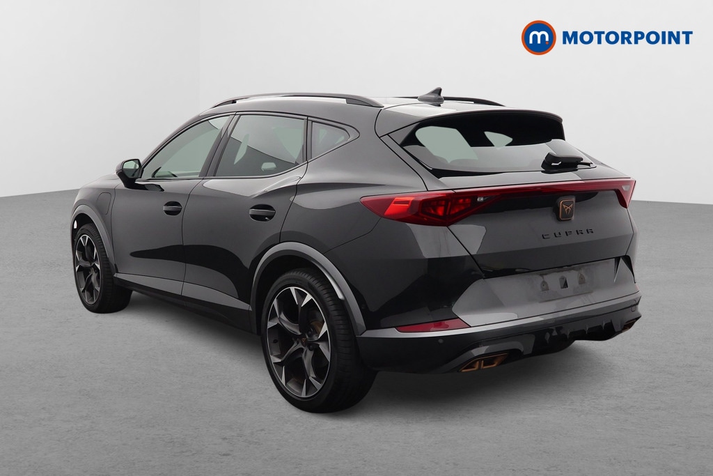 Used Cupra Formentor for sale - 77221264: Photo 5