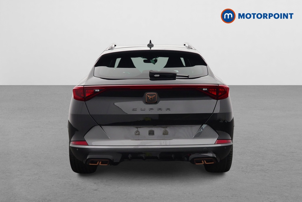 Used Cupra Formentor for sale - 77221264: Photo 6