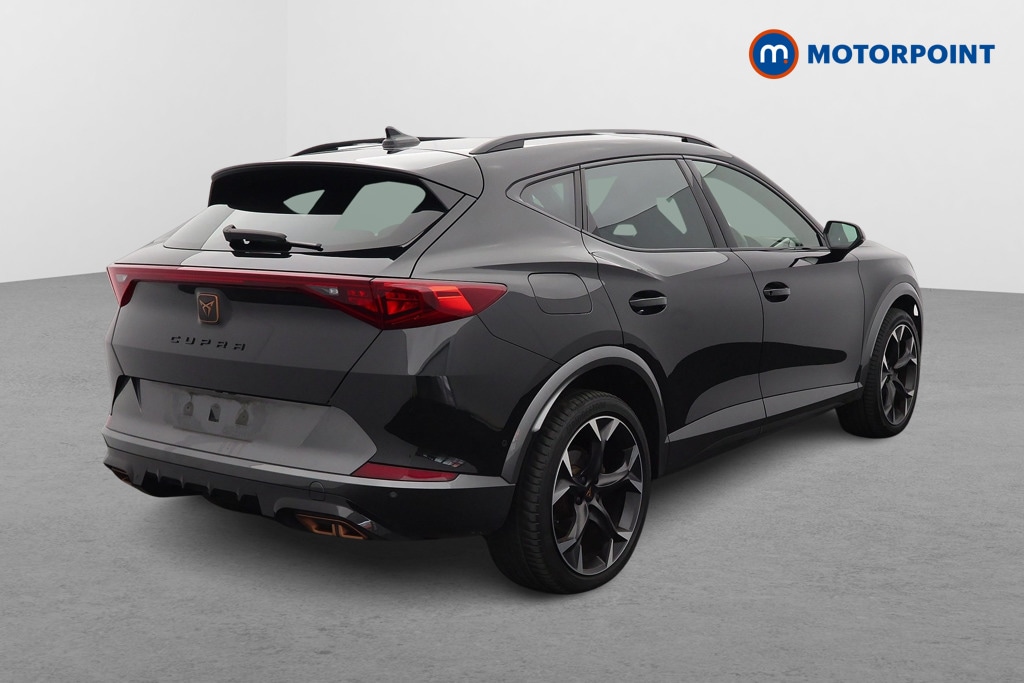 Used Cupra Formentor for sale - 77221264: Photo 7