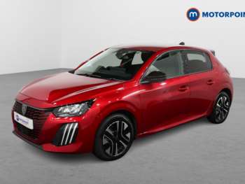 Used Peugeot 208 2024 for sale - 74729984: Photo