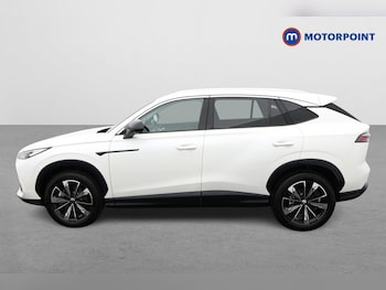 Used MG MG HS 2025 for sale - 78287115: Photo