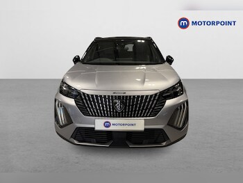 Used Peugeot 2008 2025 for sale - 78630849: Photo