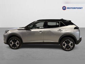 Used Peugeot 2008 2025 for sale - 78630849: Photo