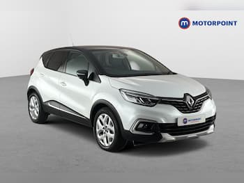 Used Renault Captur 2019 for sale - 79639430: Photo