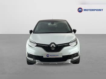 Used Renault Captur 2019 for sale - 79639430: Photo
