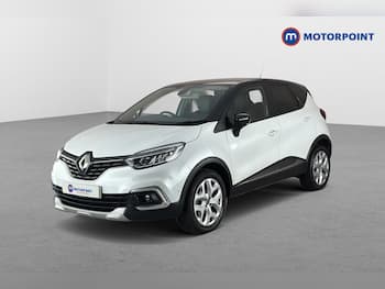 Used Renault Captur 2019 for sale - 79639430: Photo