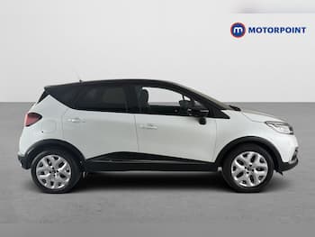 Used Renault Captur 2019 for sale - 79639430: Photo