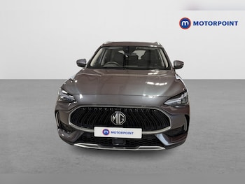 Used MG MG HS 2024 for sale - 78719546: Photo