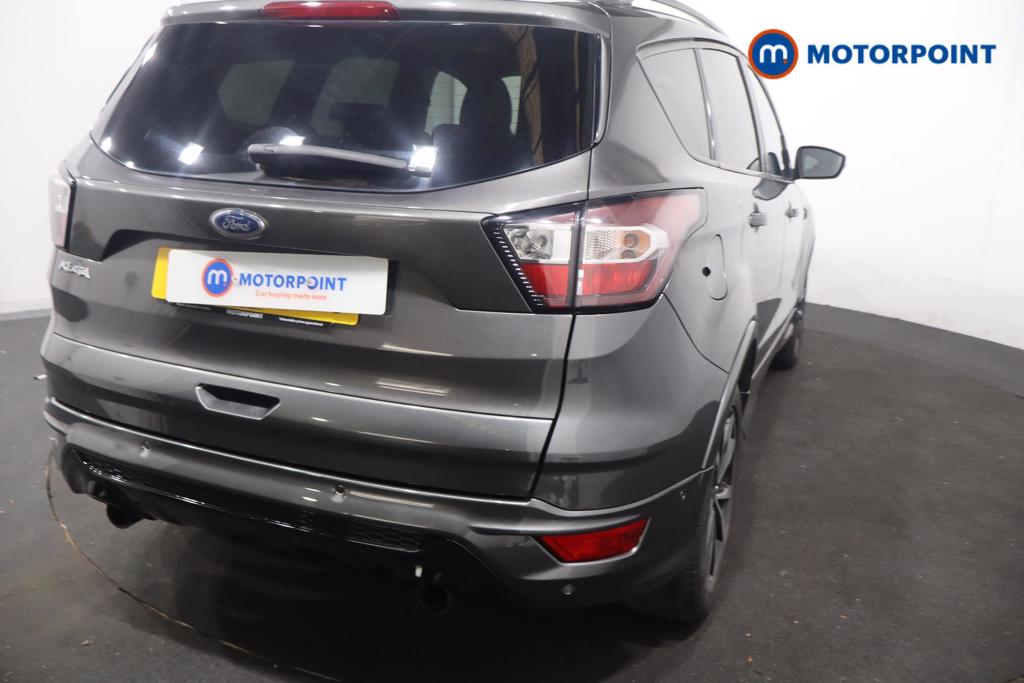 Used Ford Kuga for sale - 78196985: Photo 10