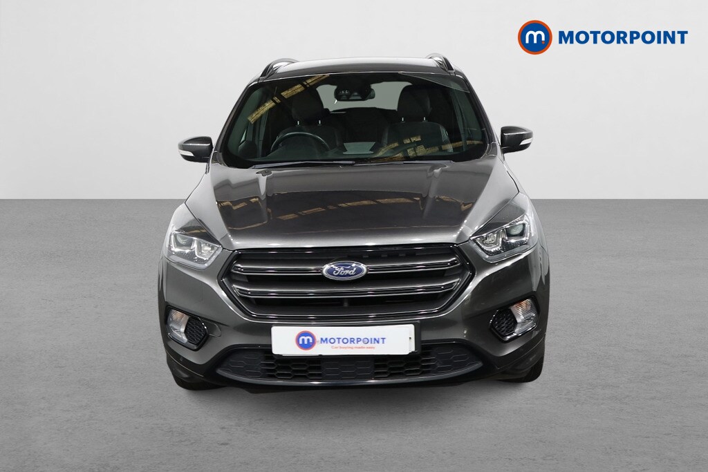 Used Ford Kuga for sale - 78196985: Photo 2