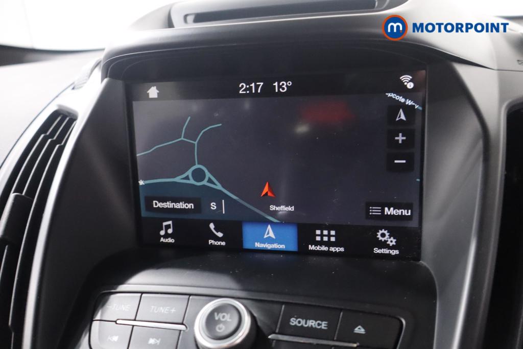 Used Ford Kuga for sale - 78196985: Photo 25