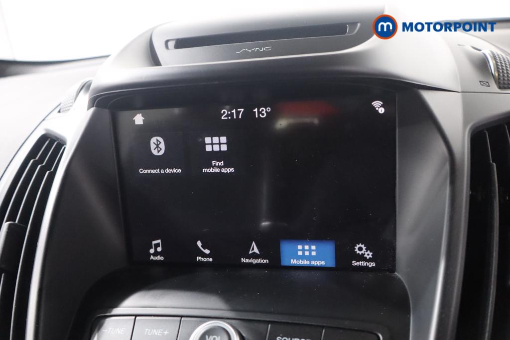 Used Ford Kuga for sale - 78196985: Photo 27