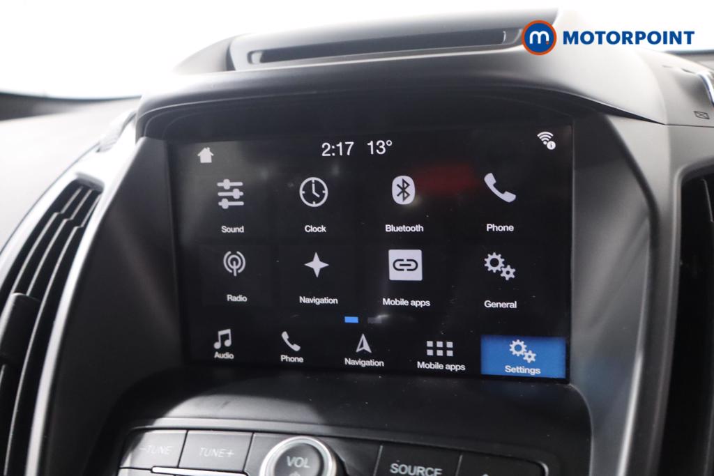 Used Ford Kuga for sale - 78196985: Photo 28