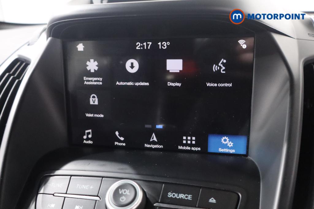 Used Ford Kuga for sale - 78196985: Photo 29