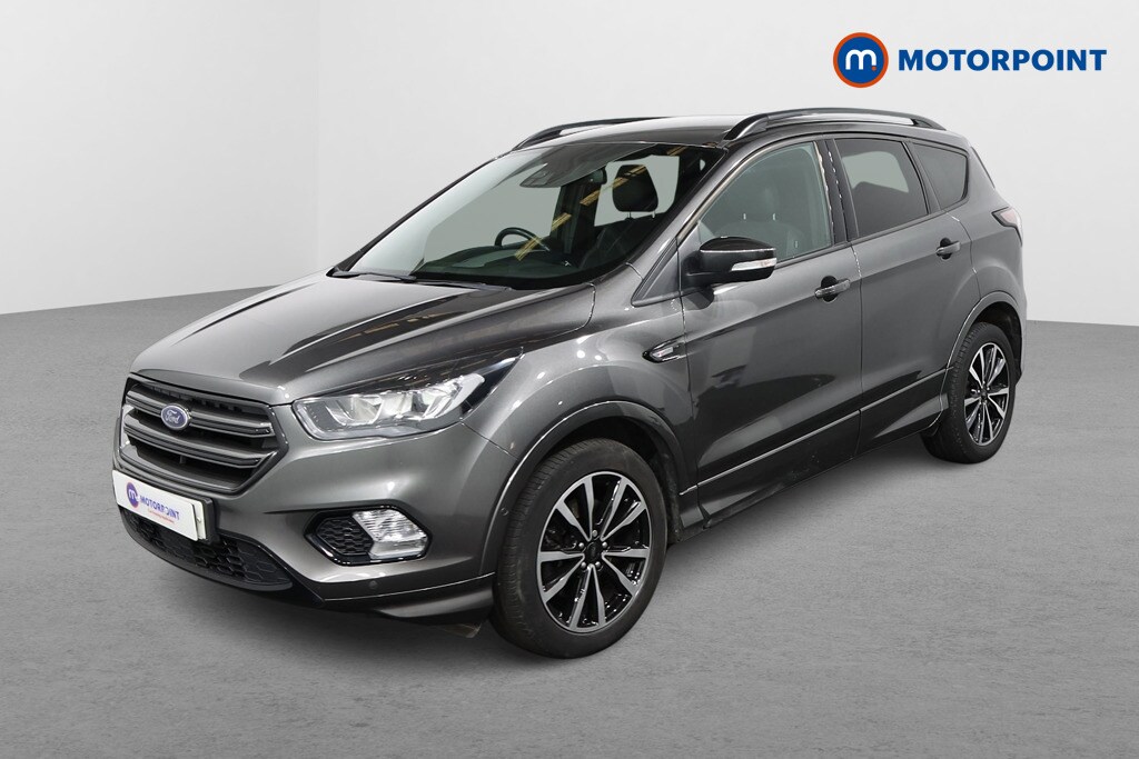 Used Ford Kuga for sale - 78196985: Photo 3