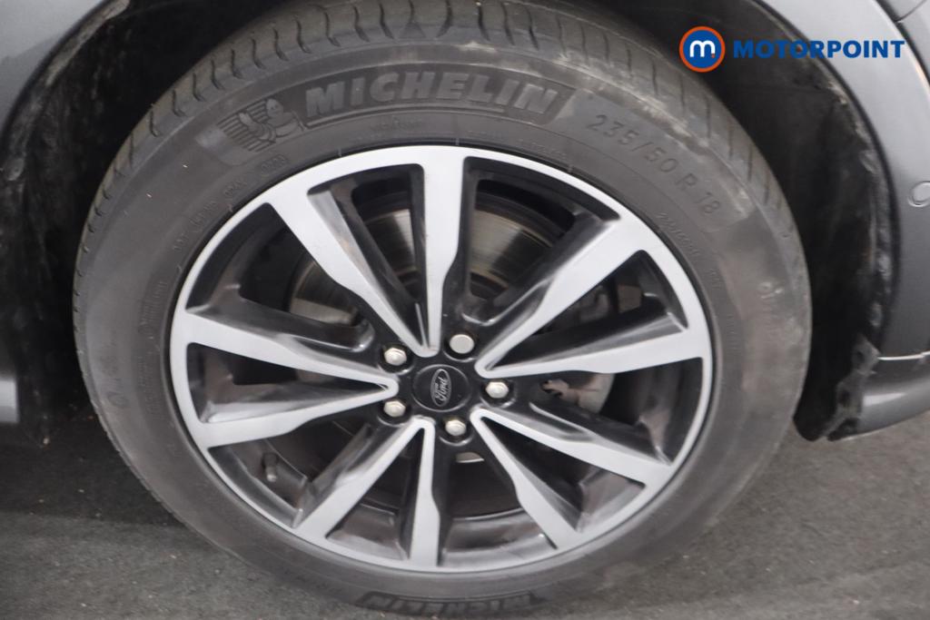 Used Ford Kuga for sale - 78196985: Photo 31