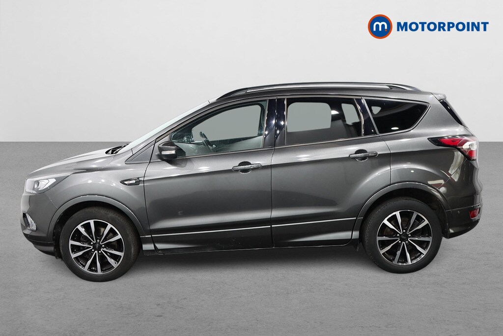 Used Ford Kuga for sale - 78196985: Photo 4