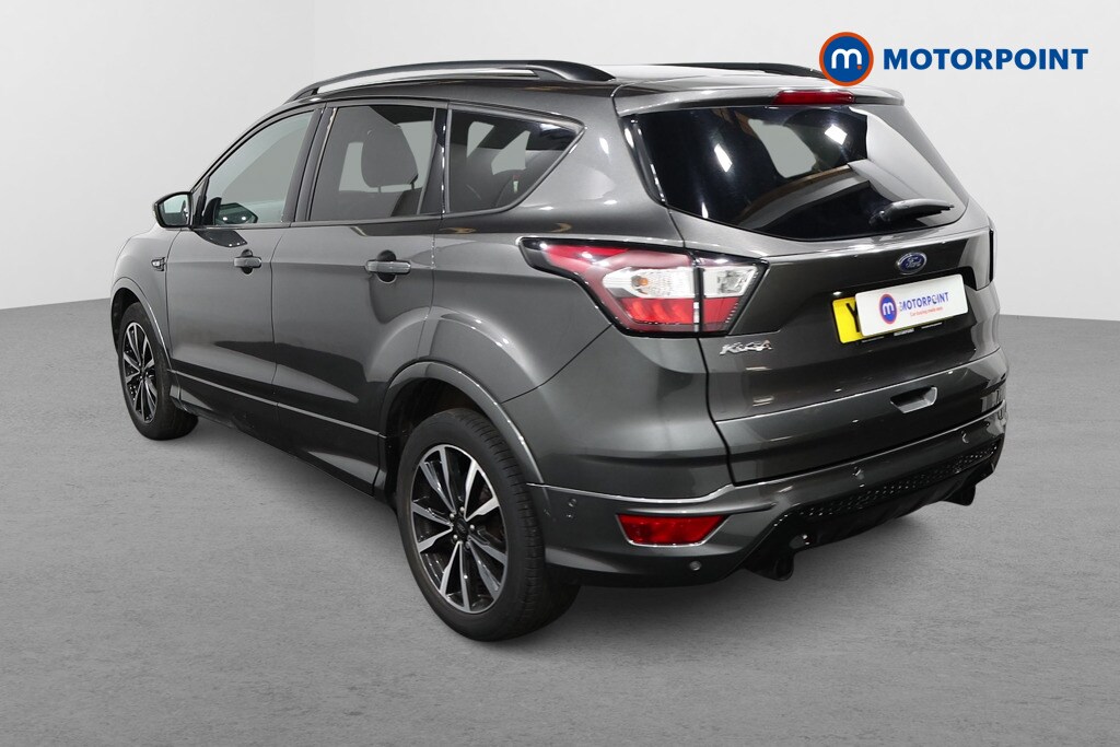 Used Ford Kuga for sale - 78196985: Photo 5