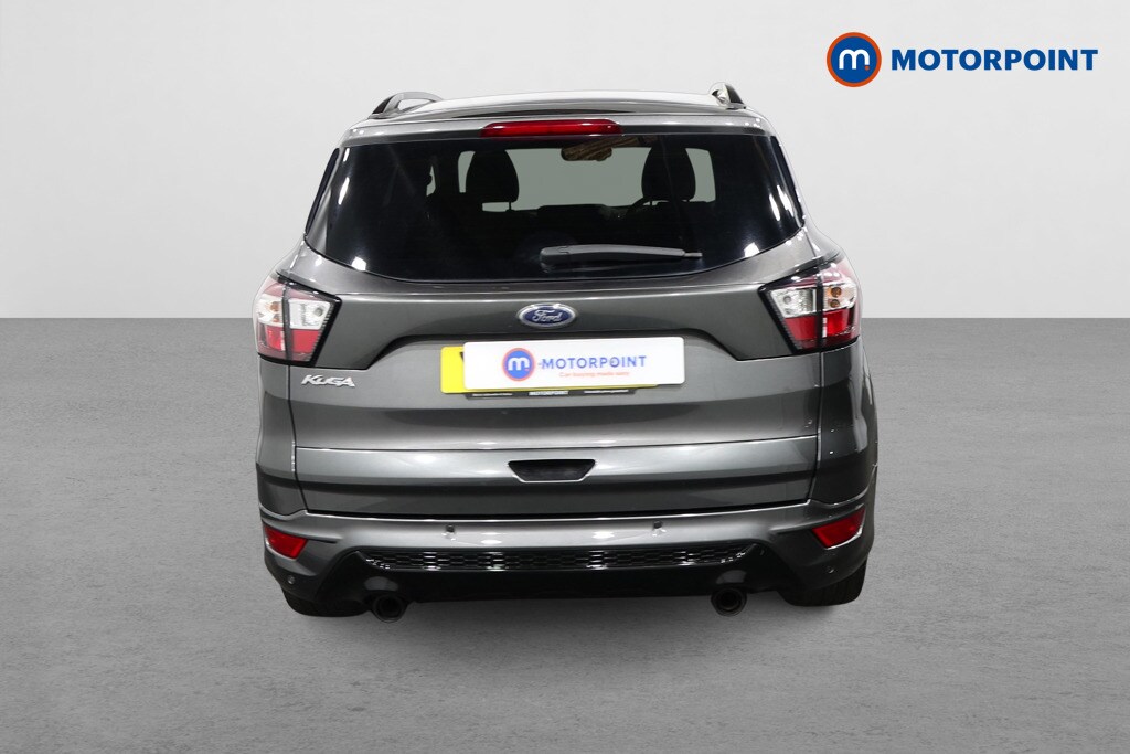 Used Ford Kuga for sale - 78196985: Photo 6