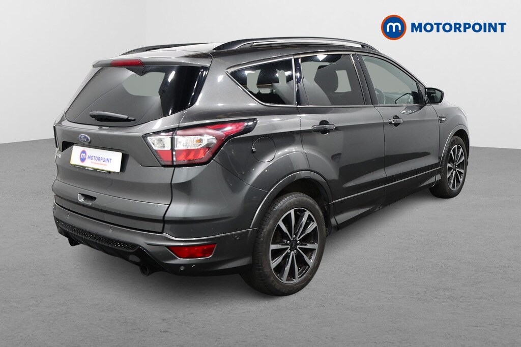 Used Ford Kuga for sale - 78196985: Photo 7